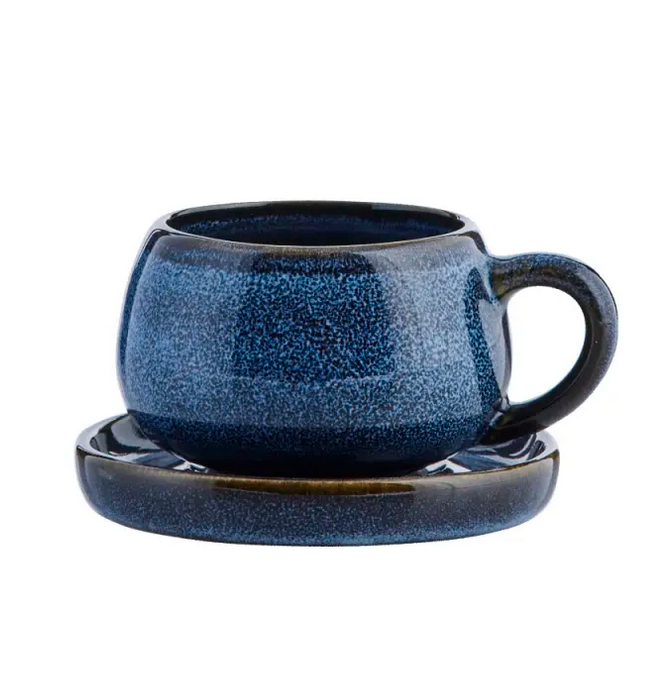 Amera Espressotasse set