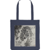 Yorisa Tiger Totebag - Organic Tote-Bag – Bild 3