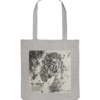 Yorisa Tiger Totebag - Organic Tote-Bag – Bild 2