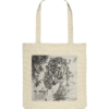 Yorisa Tiger Totebag - Organic Tote-Bag – Bild 4